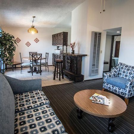 Hotel Suites Malena Энсенада Экстерьер фото