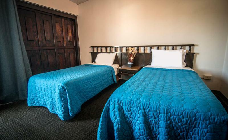 Hotel Suites Malena Энсенада Экстерьер фото